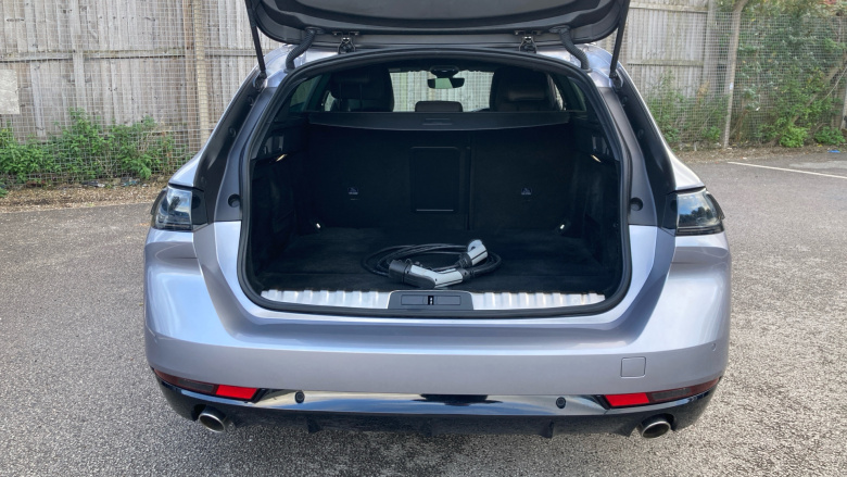 Peugeot 508 1.6 Hybrid GT 5dr e-EAT8 Estate